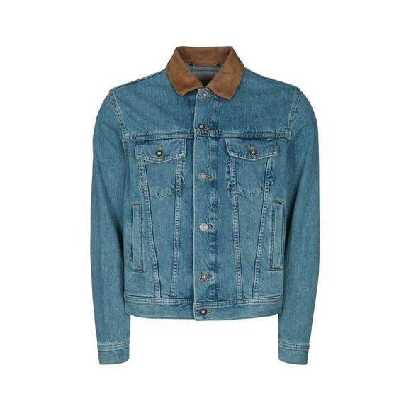 Jacob Cohen Men Denim Jacket